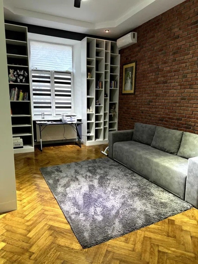 продажа многокомнатной квартиры номер A-174411 в Приморском районе, фото номер 20